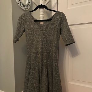 Hollister skater dress